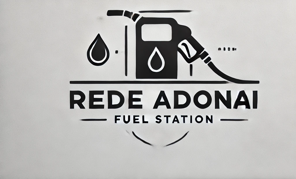Logo Rede Adonai